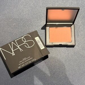 NARS Blush Compact in Forbidden